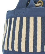 FRAPBOIS half（フラボアハーフ）ショルダーバッグ 紺 サイズ:- レディース/2200668960045