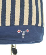 FRAPBOIS half（フラボアハーフ）ショルダーバッグ 紺 サイズ:- レディース/2200668960045