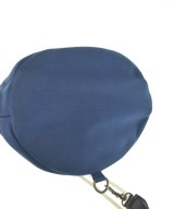 FRAPBOIS half（フラボアハーフ）ショルダーバッグ 紺 サイズ:- レディース/2200668960045