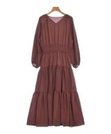 Diagram GRACE CONTINENTAL ワンピース