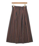 Diagram GRACE CONTINENTAL ロング・マキシ丈スカート