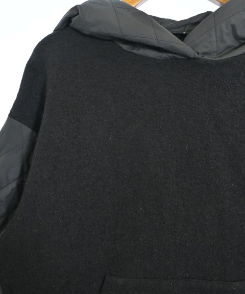 Diagram GRACE CONTINENTAL（ダイアグラムグレースコンチネンタル）パーカー 黒 サイズ:M レディース/2200635525031