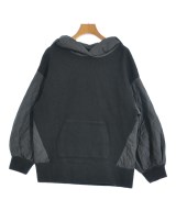 Diagram GRACE CONTINENTAL（ダイアグラムグレースコンチネンタル）パーカー 黒 サイズ:M レディース/2200635525031