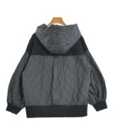 Diagram GRACE CONTINENTAL（ダイアグラムグレースコンチネンタル）パーカー 黒 サイズ:M レディース/2200635525031