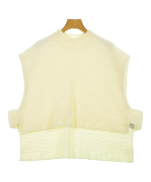 ダイアグラムグレースコンチネンタル(Diagram GRACE CONTINENTAL)のDiagram GRACE CONTINENTAL ニット・セーター