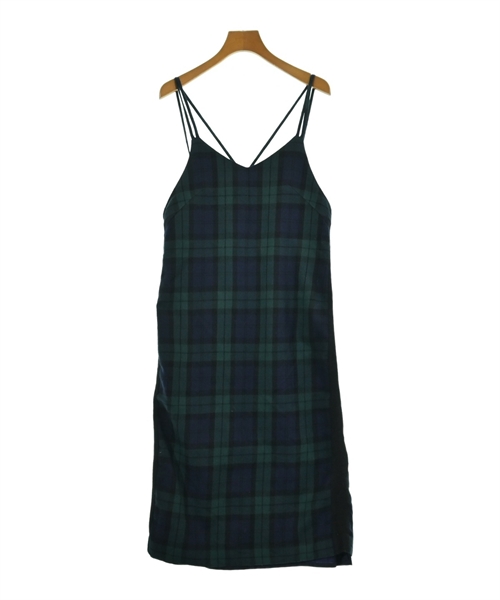 ダイアグラムグレースコンチネンタル(Diagram GRACE CONTINENTAL)のDiagram GRACE CONTINENTAL ワンピース