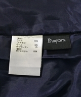 Diagram GRACE CONTINENTAL（ダイアグラムグレースコンチネンタル）ワンピース 緑 サイズ:36(S位) レディース/2200634824029