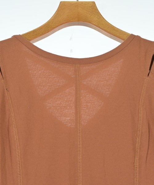 Diagram GRACE CONTINENTAL（ダイアグラムグレースコンチネンタル）ワンピース オレンジ サイズ:36(S位) レディース/2200637623025