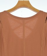 Diagram GRACE CONTINENTAL（ダイアグラムグレースコンチネンタル）ワンピース オレンジ サイズ:36(S位) レディース/2200637623025