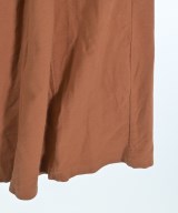 Diagram GRACE CONTINENTAL（ダイアグラムグレースコンチネンタル）ワンピース オレンジ サイズ:36(S位) レディース/2200637623025