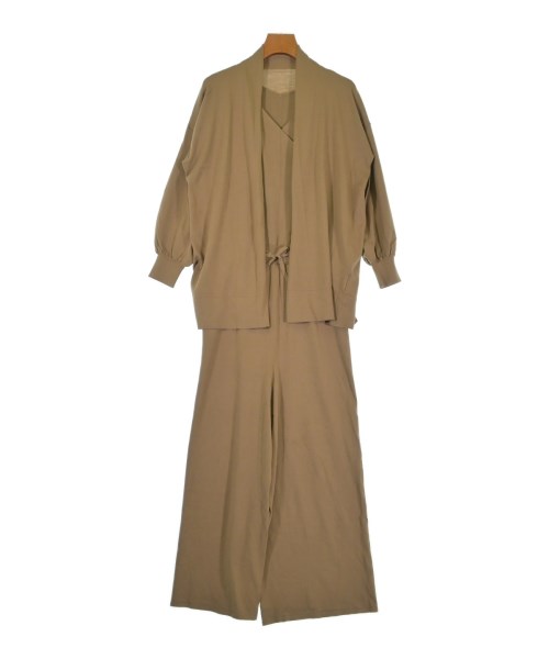 ダイアグラムグレースコンチネンタル(Diagram GRACE CONTINENTAL)のDiagram GRACE CONTINENTAL オールインワン/サロペット