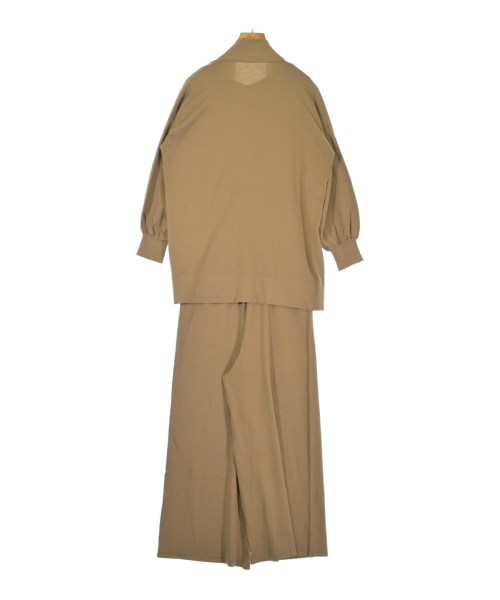 Diagram GRACE CONTINENTAL（ダイアグラムグレースコンチネンタル）オールインワン/サロペット ベージュ サイズ:36/36(S位) レディース/2200637623032