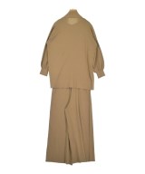 Diagram GRACE CONTINENTAL（ダイアグラムグレースコンチネンタル）オールインワン/サロペット ベージュ サイズ:36/36(S位) レディース/2200637623032