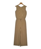 Diagram GRACE CONTINENTAL（ダイアグラムグレースコンチネンタル）オールインワン/サロペット ベージュ サイズ:36/36(S位) レディース/2200637623032