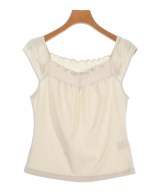 Diagram GRACE CONTINENTAL（ダイアグラムグレースコンチネンタル）Tシャツ・カットソー 白 サイズ:36(S位) レディース/2200637623056