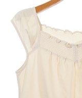 Diagram GRACE CONTINENTAL（ダイアグラムグレースコンチネンタル）Tシャツ・カットソー 白 サイズ:36(S位) レディース/2200637623056