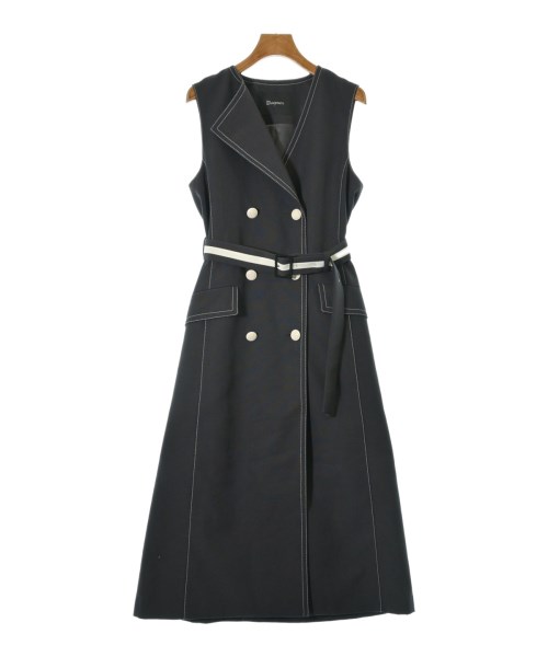 ダイアグラムグレースコンチネンタル(Diagram GRACE CONTINENTAL)のDiagram GRACE CONTINENTAL ステンカラーコート