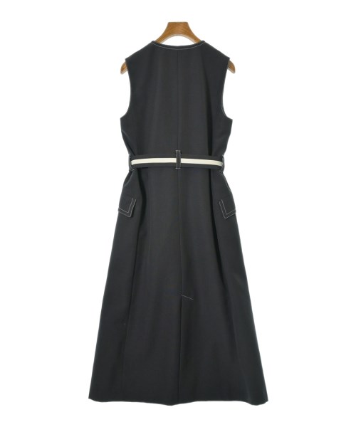 Diagram GRACE CONTINENTAL（ダイアグラムグレースコンチネンタル）ステンカラーコート グレー サイズ:36(S位) レディース/2200615032016