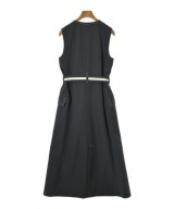 Diagram GRACE CONTINENTAL（ダイアグラムグレースコンチネンタル）ステンカラーコート グレー サイズ:36(S位) レディース/2200615032016