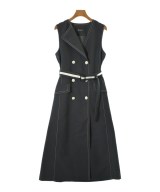 Diagram GRACE CONTINENTAL ステンカラーコート