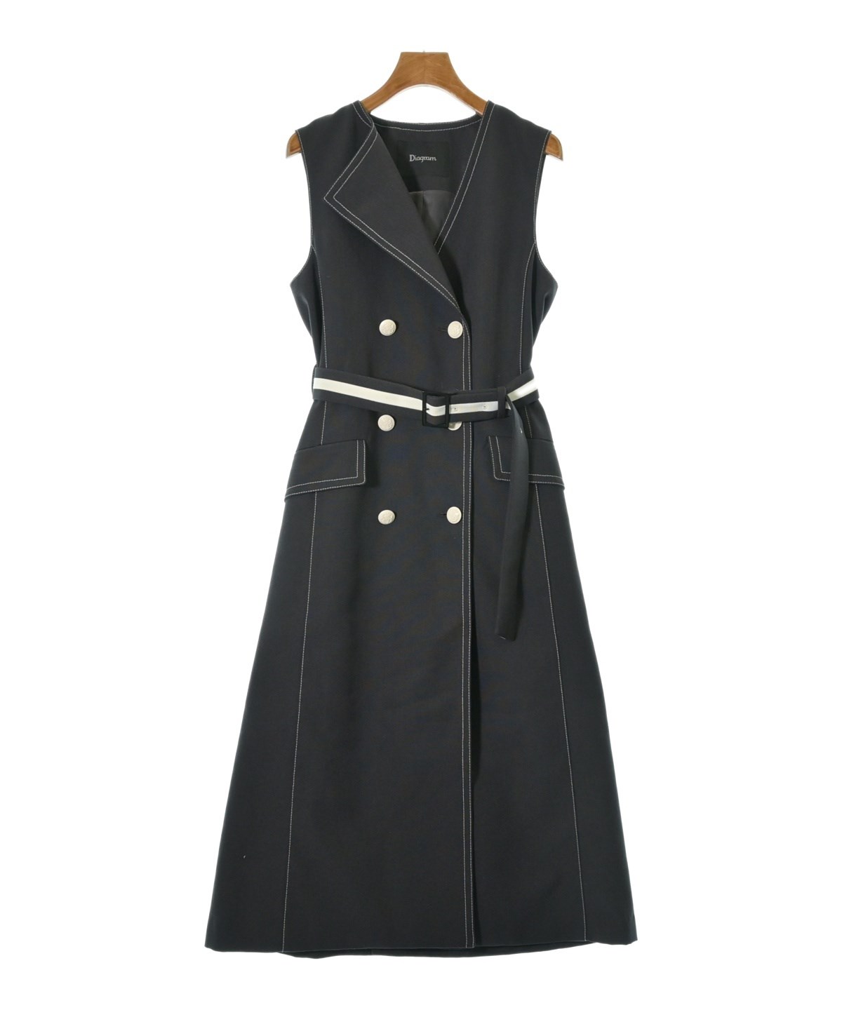 Diagram GRACE CONTINENTAL（ダイアグラムグレースコンチネンタル