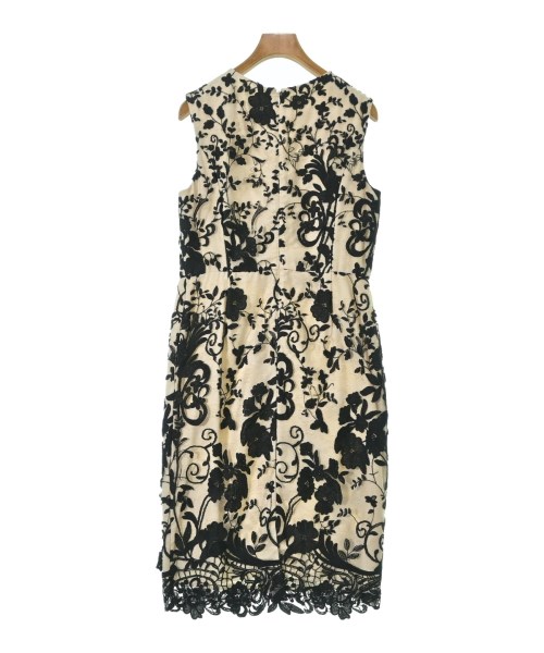 Diagram GRACE CONTINENTAL（ダイアグラムグレースコンチネンタル）ワンピース ベージュ サイズ:38(M位) レディース/2200633570019