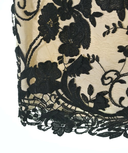 Diagram GRACE CONTINENTAL（ダイアグラムグレースコンチネンタル）ワンピース ベージュ サイズ:38(M位) レディース/2200633570019