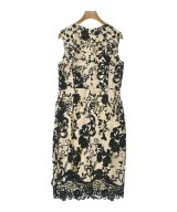 Diagram GRACE CONTINENTAL（ダイアグラムグレースコンチネンタル）ワンピース ベージュ サイズ:38(M位) レディース/2200633570019