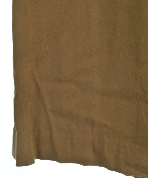 Diagram GRACE CONTINENTAL（ダイアグラムグレースコンチネンタル）その他 茶 サイズ:34(XS位) レディース/2200635585073