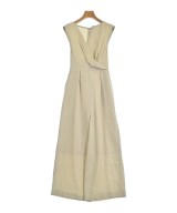 Diagram GRACE CONTINENTAL（ダイアグラムグレースコンチネンタル）オールインワン/サロペット ベージュ サイズ:F レディース/2200624398042