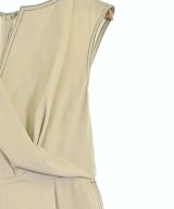 Diagram GRACE CONTINENTAL（ダイアグラムグレースコンチネンタル）オールインワン/サロペット ベージュ サイズ:F レディース/2200624398042