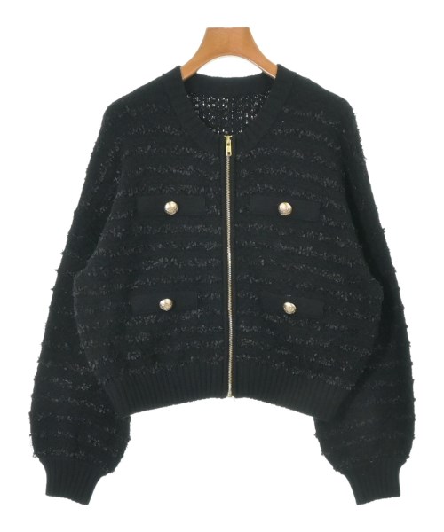 ダイアグラムグレースコンチネンタル(Diagram GRACE CONTINENTAL)のDiagram GRACE CONTINENTAL カーディガン