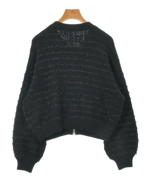 Diagram GRACE CONTINENTAL（ダイアグラムグレースコンチネンタル）カーディガン 黒 サイズ:36(S位) レディース/2200639292038