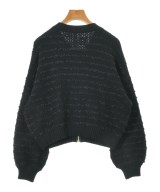 Diagram GRACE CONTINENTAL（ダイアグラムグレースコンチネンタル）カーディガン 黒 サイズ:36(S位) レディース/2200639292038