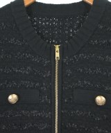 Diagram GRACE CONTINENTAL（ダイアグラムグレースコンチネンタル）カーディガン 黒 サイズ:36(S位) レディース/2200639292038