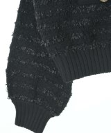 Diagram GRACE CONTINENTAL（ダイアグラムグレースコンチネンタル）カーディガン 黒 サイズ:36(S位) レディース/2200639292038