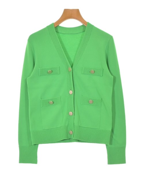 ダイアグラムグレースコンチネンタル(Diagram GRACE CONTINENTAL)のDiagram GRACE CONTINENTAL カーディガン