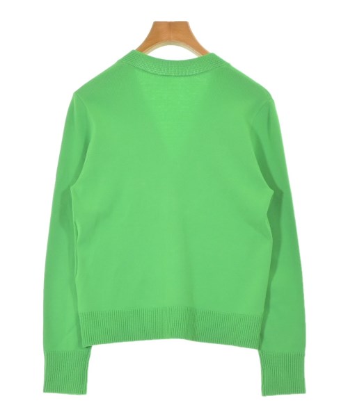 Diagram GRACE CONTINENTAL（ダイアグラムグレースコンチネンタル）カーディガン 緑 サイズ:36(S位) レディース/2200639292045