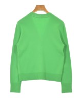 Diagram GRACE CONTINENTAL（ダイアグラムグレースコンチネンタル）カーディガン 緑 サイズ:36(S位) レディース/2200639292045