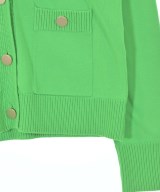 Diagram GRACE CONTINENTAL（ダイアグラムグレースコンチネンタル）カーディガン 緑 サイズ:36(S位) レディース/2200639292045