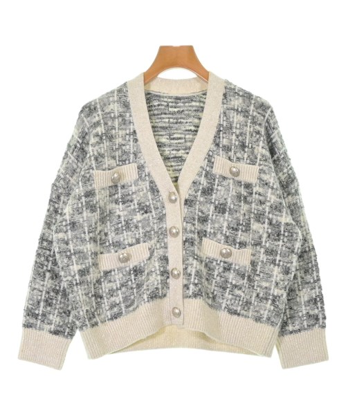 ダイアグラムグレースコンチネンタル(Diagram GRACE CONTINENTAL)のDiagram GRACE CONTINENTAL カーディガン