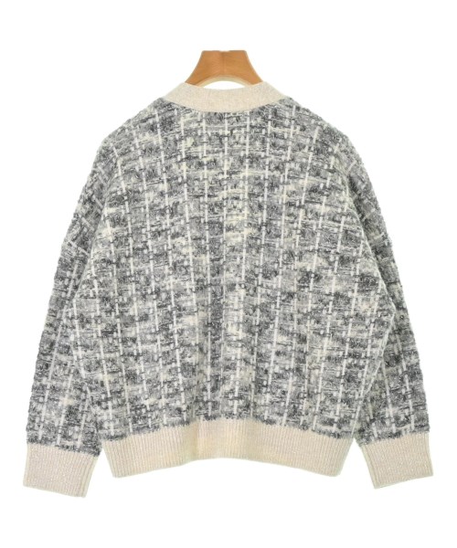 Diagram GRACE CONTINENTAL（ダイアグラムグレースコンチネンタル）カーディガン グレー サイズ:36(S位) レディース/2200639292083