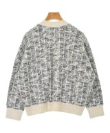 Diagram GRACE CONTINENTAL（ダイアグラムグレースコンチネンタル）カーディガン グレー サイズ:36(S位) レディース/2200639292083