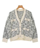 Diagram GRACE CONTINENTAL カーディガン