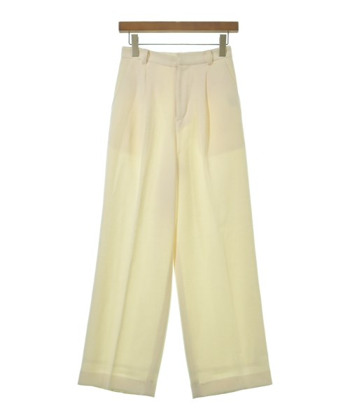 ダイアグラムグレースコンチネンタル(Diagram GRACE CONTINENTAL)のDiagram GRACE CONTINENTAL スラックス