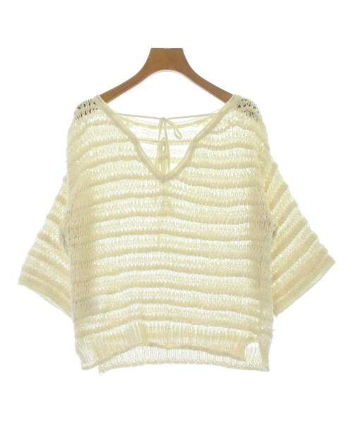 ダイアグラムグレースコンチネンタル(Diagram GRACE CONTINENTAL)のDiagram GRACE CONTINENTAL ニット・セーター