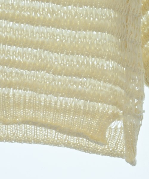 Diagram GRACE CONTINENTAL（ダイアグラムグレースコンチネンタル）ニット・セーター ベージュ サイズ:36(S位) レディース/2200619569143