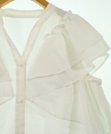 Diagram GRACE CONTINENTAL（ダイアグラムグレースコンチネンタル）ブラウス 白 サイズ:36(S位) レディース/2200639836034