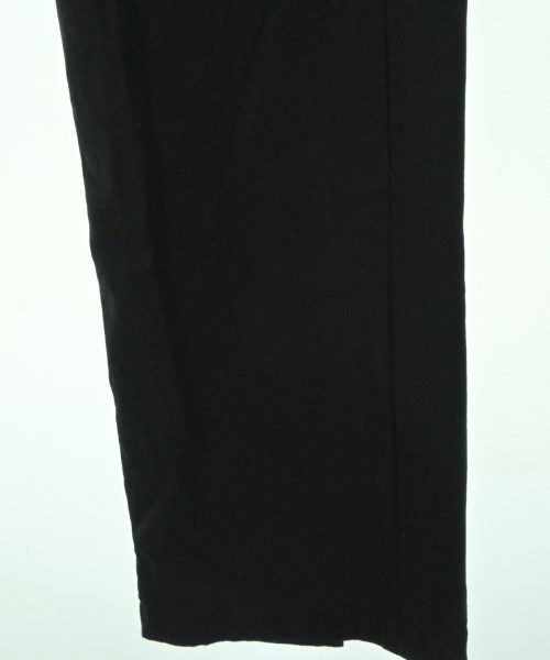 Diagram GRACE CONTINENTAL（ダイアグラムグレースコンチネンタル）その他 黒 サイズ:36(S位) レディース/2200639836065