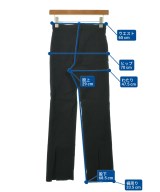 Diagram GRACE CONTINENTAL（ダイアグラムグレースコンチネンタル）その他 黒 サイズ:36(S位) レディース/2200639836065